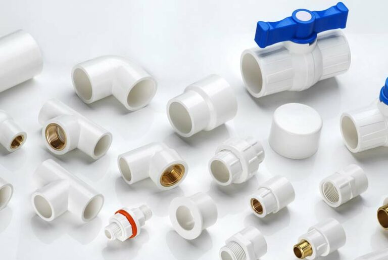 Landscape Irrigation Parts & Supplies Normac